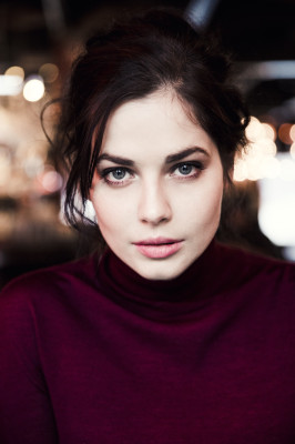 Julia Snigir pic #952312