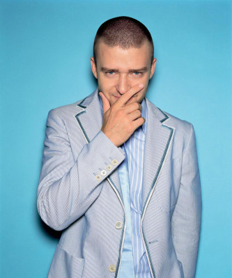 Justin Timberlake pic #65969