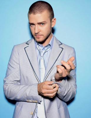 Justin Timberlake pic #65971