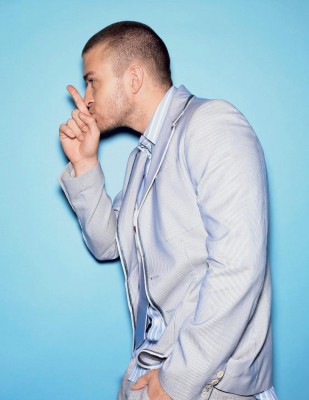 Justin Timberlake pic #65967