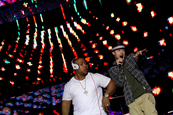 Justin Timberlake pic #358799