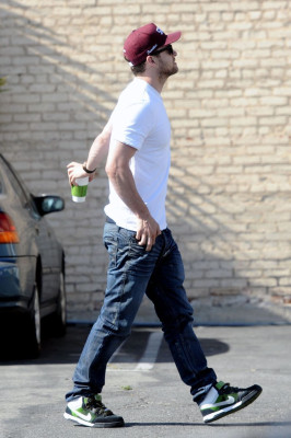Justin Timberlake pic #392076