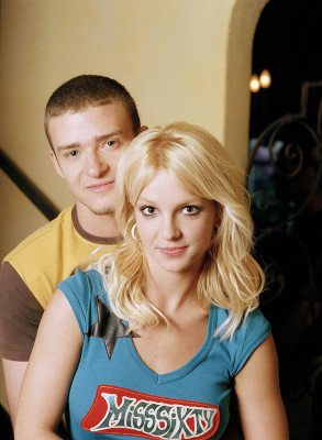 Justin Timberlake pic #264187