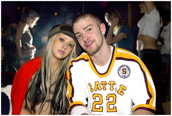 Justin Timberlake pic #67051