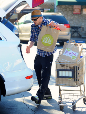 photo 13 in Justin Timberlake gallery [id403384] 2011-09-14 00:00:00