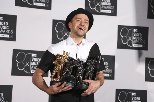 Justin Timberlake pic #629662