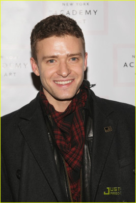 Justin Timberlake pic #138394