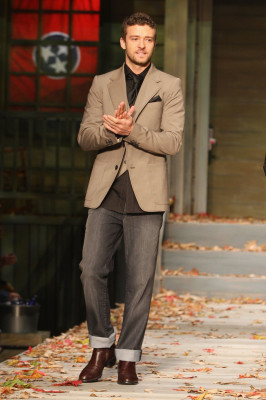 Justin Timberlake pic #174399
