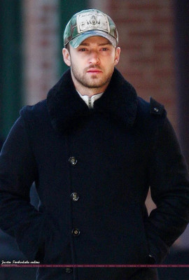 Justin Timberlake pic #136171