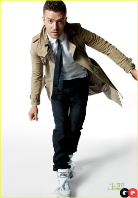 Justin Timberlake pic #134888