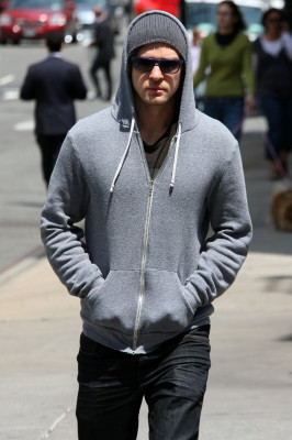 Justin Timberlake pic #157138