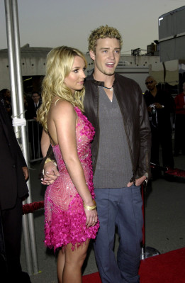 Justin Timberlake pic #538848