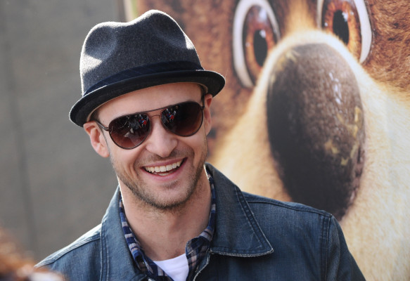 Justin Timberlake pic #544011