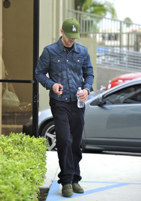 Justin Timberlake pic #544010