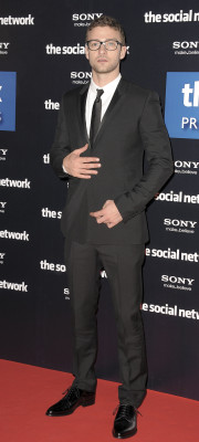 photo 17 in Justin Timberlake gallery [id293677] 2010-10-06 00:00:00