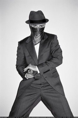Justin Timberlake pic #136711