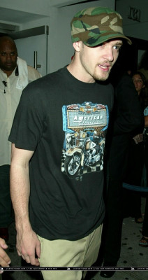 Justin Timberlake pic #137379