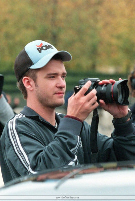 photo 6 in Timberlake gallery [id165657] 2009-06-25 00:00:00