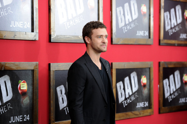 Justin Timberlake pic #392075