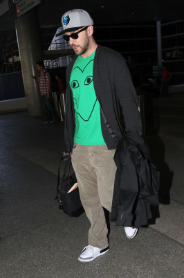 Justin Timberlake pic #638041