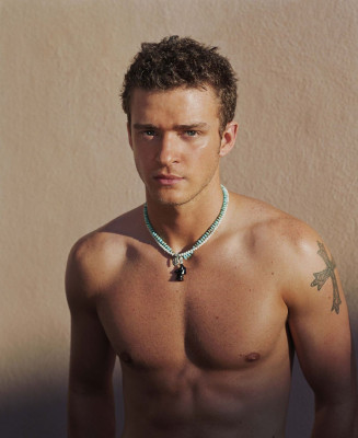 Justin Timberlake pic #198237