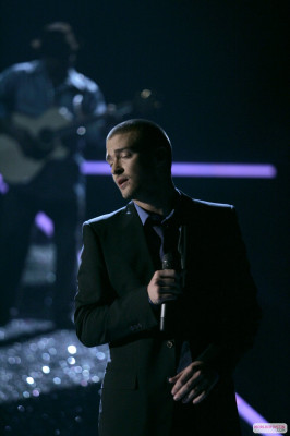 Justin Timberlake pic #125565