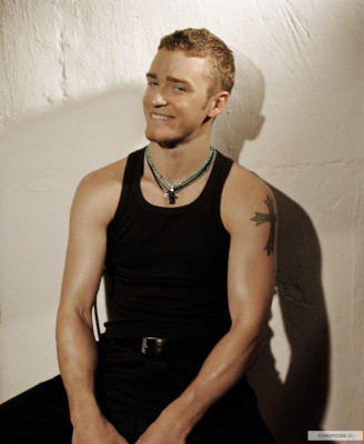 Justin Timberlake pic #114125