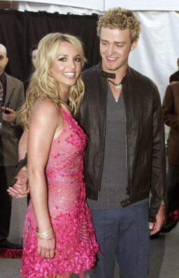 Justin Timberlake pic #404399