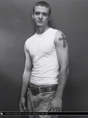 Justin Timberlake pic #117254