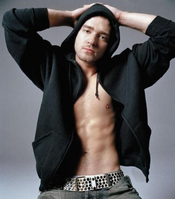 Justin Timberlake pic #198217