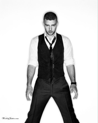 Justin Timberlake pic #125545