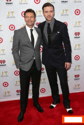 Justin Timberlake pic #594542