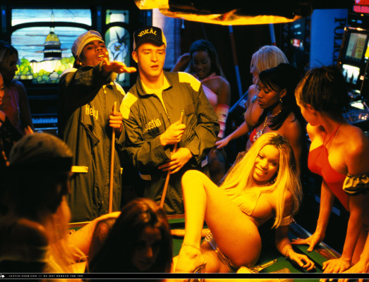 Justin Timberlake pic #137244