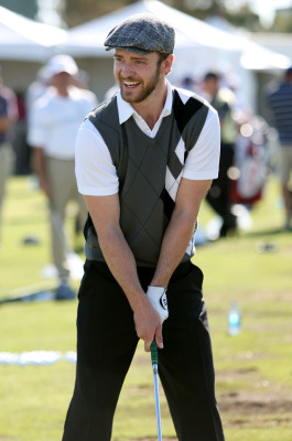 Justin Timberlake pic #127239