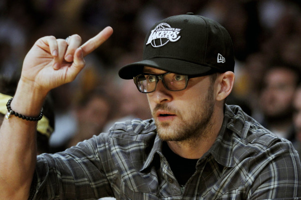 Justin Timberlake pic #544009