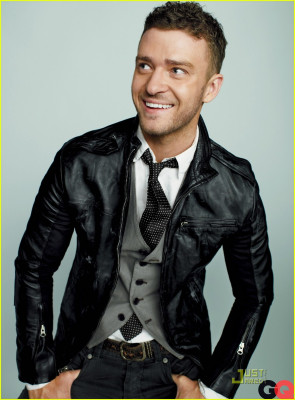 Justin Timberlake pic #134887