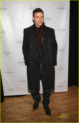Justin Timberlake pic #138395