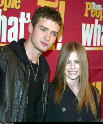 Justin Timberlake pic #166678