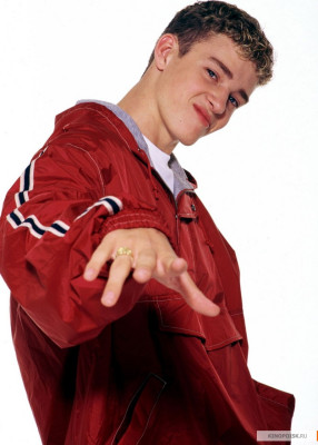 Justin Timberlake pic #114095