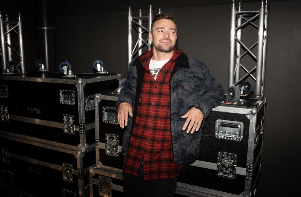 photo 10 in Justin Timberlake gallery [id1074498] 2018-10-13 00:00:00