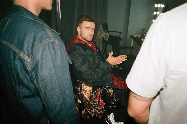Justin Timberlake pic #1074499