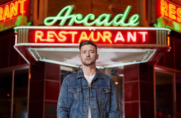 photo 28 in Justin Timberlake gallery [id1112191] 2019-03-06 00:00:00