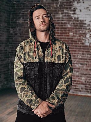 photo 18 in Justin Timberlake gallery [id1112201] 2019-03-06 00:00:00