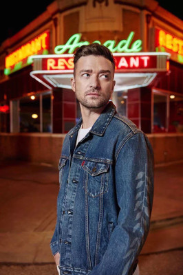 photo 22 in Justin Timberlake gallery [id1112197] 2019-03-06 00:00:00