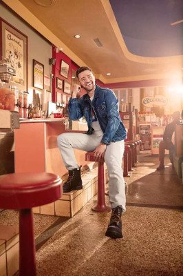photo 20 in Justin Timberlake gallery [id1112199] 2019-03-06 00:00:00