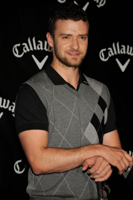 Justin Timberlake pic #137243