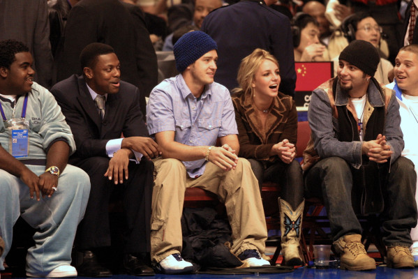 Justin Timberlake pic #438827