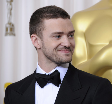 Justin Timberlake pic #403385
