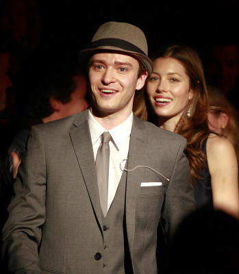 Justin Timberlake pic #404404