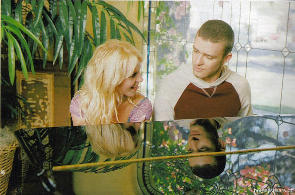 photo 25 in Justin Timberlake gallery [id35794] -0001-11-30 00:00:00
